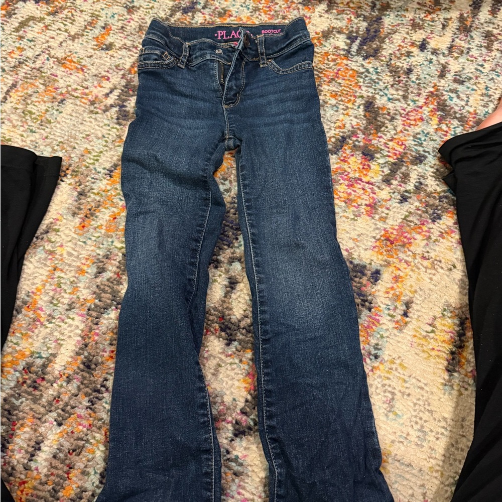 Children’s Place Jeans girls